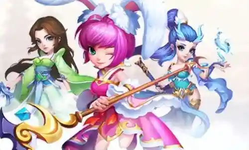 最新的回合制手游(新出回合制游戏有哪些)插图3