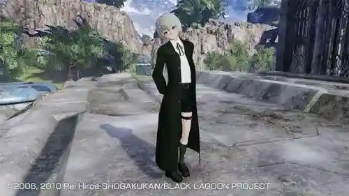 梦幻之星动漫(梦幻之星千年轮回重制版)插图7