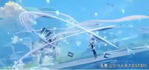 0命神里阵容搭配(命运先锋卡牌t0最强阵容)插图10