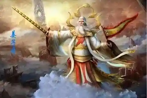 真封神演义攻略秘籍(封神榜通关秘籍大全)插图1