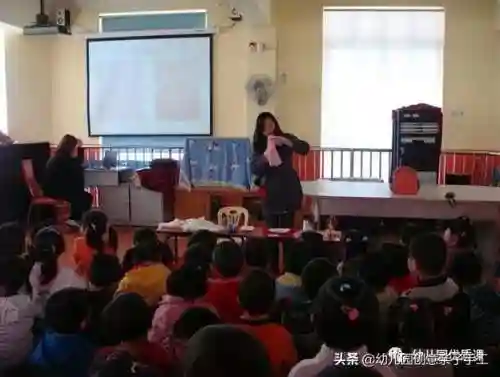 课堂小游戏(活跃气氛的10个小游戏)插图2
