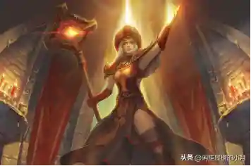 魔兽世界人物大全(萨满顶级代表人物)插图4