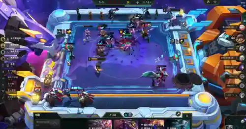 英雄联盟炸鱼阵容搭配(英雄联盟3v3最强阵容)插图3
