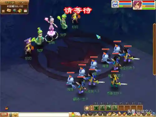 神奇宝贝4最强阵容搭配(究极宝贝最强阵容)插图2