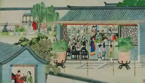 香菱 植物搭配阵容推荐(香菱平民搭配)插图3