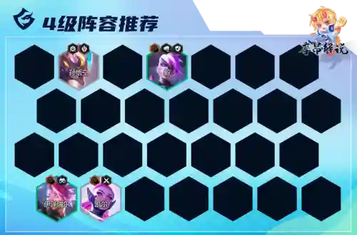 悟空机甲阵容搭配图(少年悟空传最强阵容搭配)插图12