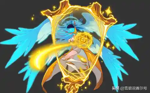 赛尔号精灵全图鉴(赛尔号目前可以捕捉的精灵)插图3