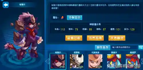 赛尔号翔鹰兽(赛尔号金轮赤乌)插图1