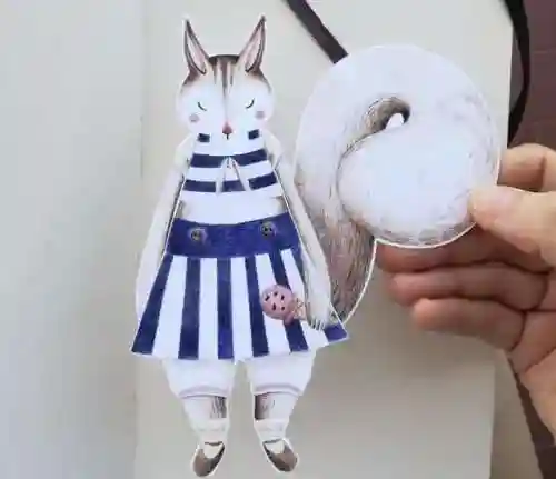 换内衣游戏(内衣不经常换有什么后果)插图16