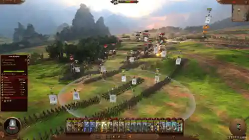 佣兵战记大蛇阵容搭配图(佣兵战纪平民刷图t0阵容)插图18