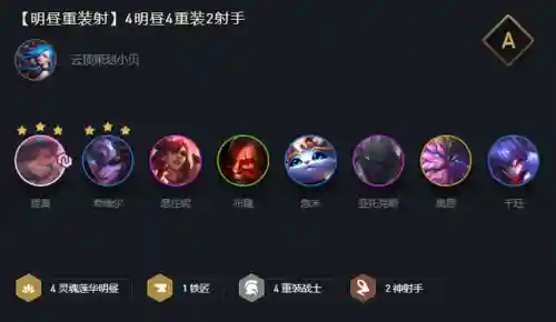 福星赛季猫咪阵容搭配(猫咪大战争最强阵容)插图11