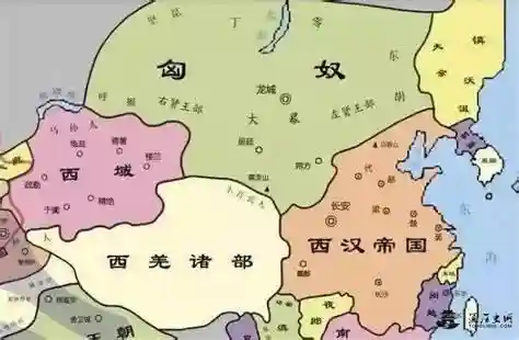 帝国时代2国家实力排名(帝国时代2最厉害的国家)插图1