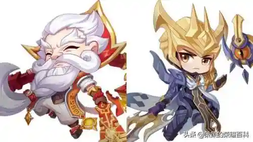 王者荣耀马超教学(王者荣耀马超的技能及连招技巧)插图62
