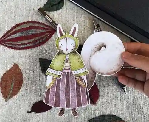 换内衣游戏(内衣不经常换有什么后果)插图18