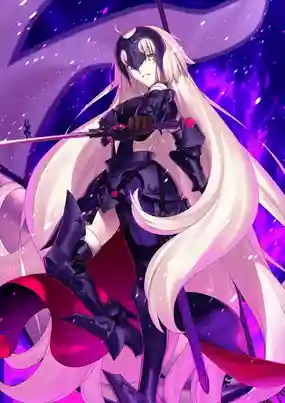 复仇阶黑贞德阵容搭配(怎么获得B阶贞德Alter)插图2