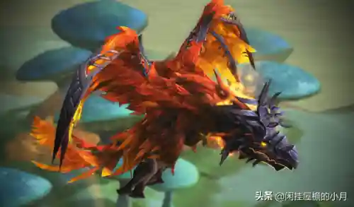 魔兽世界人物大全(萨满顶级代表人物)插图7