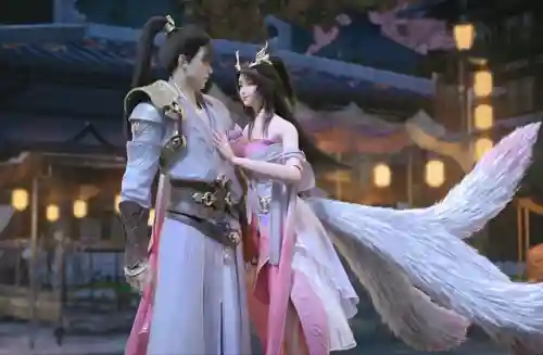顽皮魔女怎么搭配阵容(女魔新版最佳伙伴搭配)插图5