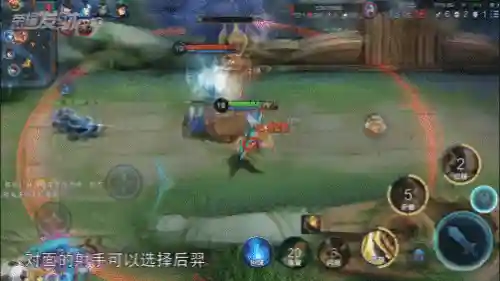 王者试炼阵容搭配攻略(王者模拟战最新阵容推荐)插图21