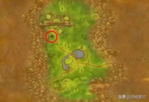 暗月马戏团任务(暗月马戏团崇拜攻略)插图2
