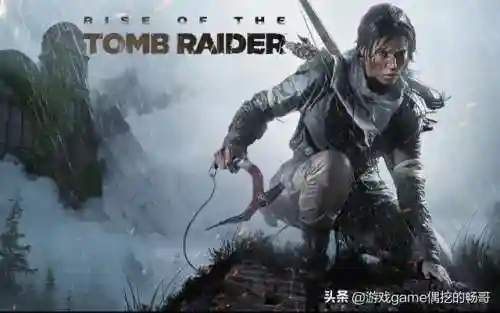 古墓丽影游戏哪部最好玩(古墓丽影9安卓汉化版)插图11