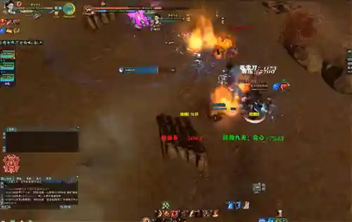 5人普通风雨稻香村攻略(5人英雄风雨稻香村boss位置)插图3 5人普通风雨稻香村攻略(5人英雄风雨稻香村boss位置)插图3