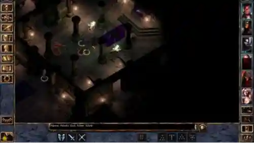 博德之门3正式版(博德之门3一共就三章吗)插图1