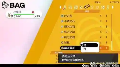 口袋妖怪珍珠一周目攻略(珍珠钻石一周目图文攻略)插图27