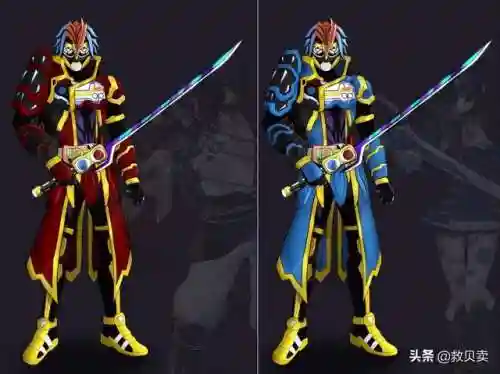 狂飙坏人阵容搭配(绯色回响灼烧队阵容)插图5