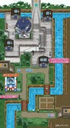 口袋妖怪水晶攻略(gbc口袋水晶攻略图文)插图114