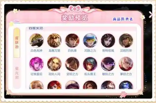 猎龙射手阵容搭配图(热血猎人平民最强阵容)