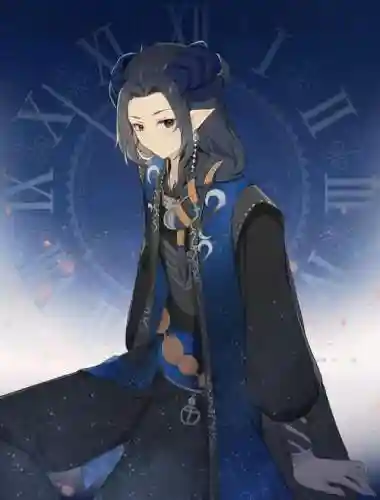 第五人格约瑟夫图片(约瑟夫皮肤大全展示)插图5