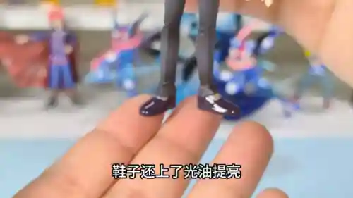大吾的最强阵容搭配(大吾的精灵阵容)插图2