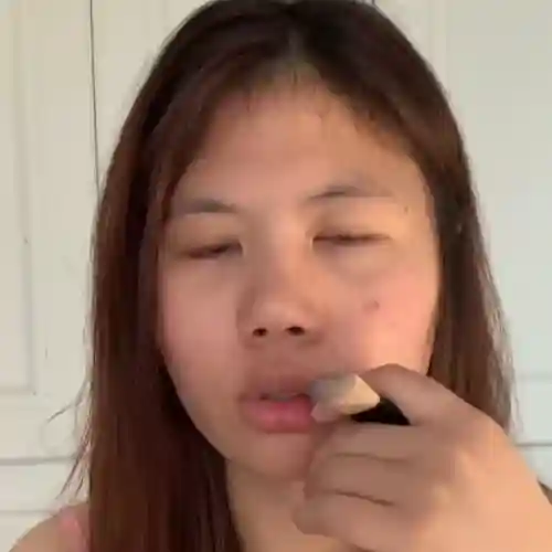 扫一扫自己脸型配发型(免费扫一扫测脸型配发型软件)插图2