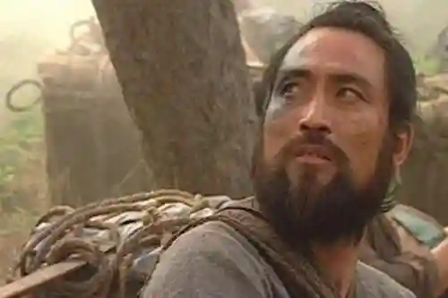 从落草为寇开始(落草为寇的小说)