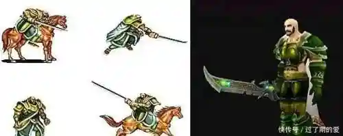 魔兽世界高跟鞋幻化(女血精灵布甲幻化最好看)插图7 魔兽世界高跟鞋幻化(女血精灵布甲幻化最好看)插图7