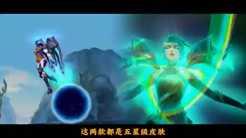 卡莎皮肤手感排名(uzi评价卡莎皮肤手感)