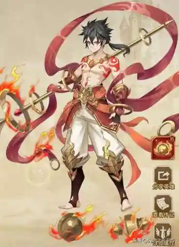 凤凰神教阵容搭配推荐(神州风闻录最强阵容)插图14