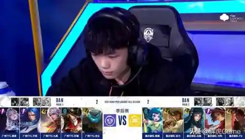 狼队阴间阵容搭配(血族暗队阵容)插图2