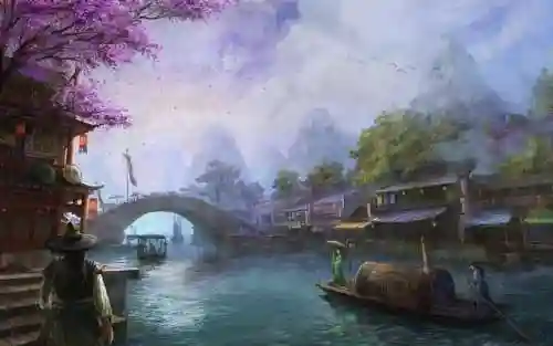 山海经阵容搭配舜(山海经平民哪个阵容好)插图5