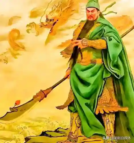 武神赵子龙(武神赵子龙60集电视剧高清免费)插图1