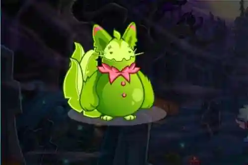 洛克王国魔力猫进化(洛克王国全部宠物大全)插图2