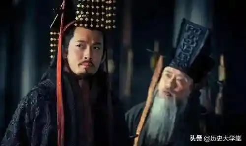 正统霸业阵容搭配魏国(三国霸业最强阵容)插图5