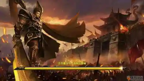 成龙代言的传奇手游叫什么名字(一刀传世成龙版官网)插图3