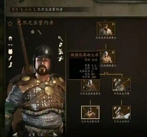 步兵精英最强搭配阵容(最佳炮手最强阵容)插图6