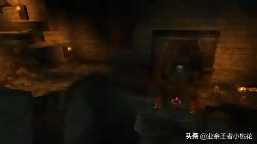 黑石塔下层掉落(黑石塔下层地图详解)插图1