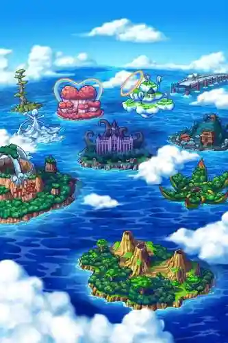 海贼王图片高清(4k超清壁纸海贼王横屏)插图23