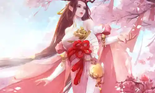 手游古风游戏(古风游戏排行榜前十名)插图2