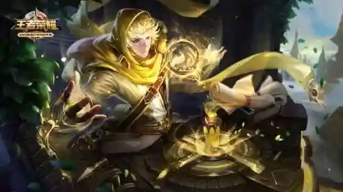 王者荣耀所有赛季皮肤(王者周年皮肤一览表)插图6
