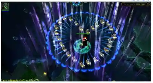 魔兽争霸各个版本区别(魔兽争霸1.32和1.27的区别)插图7