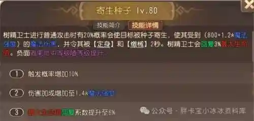 平民打大树阵容搭配图(植物大战阵容搭配)插图7